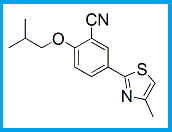 FEBUXOSTAT DESCARBOXY IMPURITY